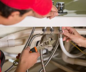 About Emergency plumbing pros Mindoro, WI
