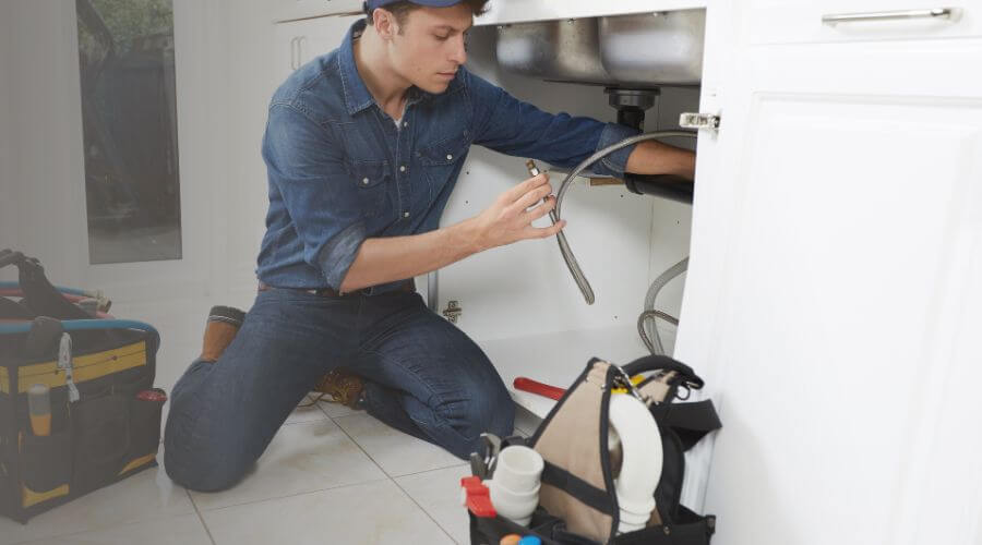 Professional emergency plumbing in Mindoro, WI
